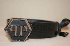 Philippe Plein Belt Jungle