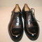 BALLY Oxford handmade 