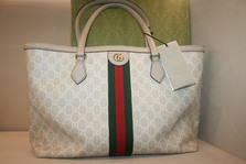 Gucci OPHIDIA SHOPPER Bag NEW ~~~