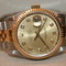Rolex DATEJUST36  10P 16233