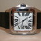 Cartier SANTOS 100