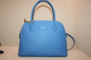 Hermes  BOLIDE 27 ~~~