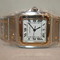 Cartier SANTOS ~~~