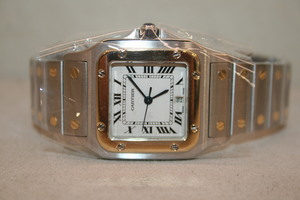Cartier SANTOS ~~~