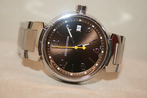Louis vutton Tambour SS ~~~