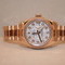 Rolex Lady DATEJUST PG 10P 