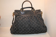 Louis Vuitton  DENIM Neo-Caby GM ~~~