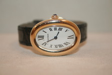 Cartier BAIGNOIRE  Small