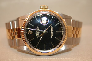 Rolex DATEJUST 