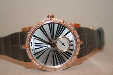 Roger Dubis EXCALIBUR Essential PG  DIA 