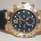 Bvlgari Diagono Scuba GMT Gold