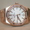 Audemars Piguet Royal Oak  GOLD DIAMOND BEZEL
