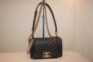 Chanel BOY Bag  ~~~