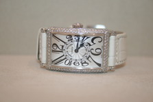 Franck Muller Long Island 902 QZ