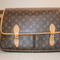 Louis Vuitton Monogram MESSENGER Bag