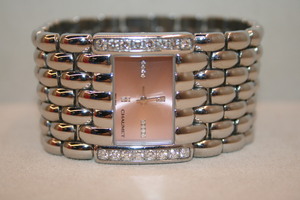 CHAUMET CASES  DIA 12P 