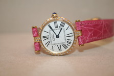 Cartier MUST 24mm