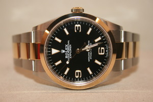 Rolex EXPLORER NEW