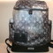 Louis Vuitton GALAXY monogram ALPHA  Back pack ~~~