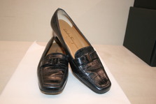 FERRAGAMO Loafers
