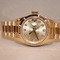 Rolex DATEJUST 10P  YG