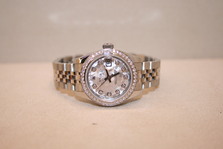 Rolex Lady DATEJUST 10P