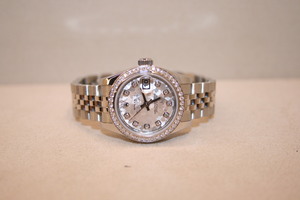Rolex Lady DATEJUST 10P