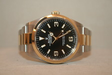 Rolex EXPLORER 