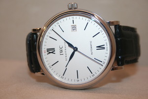 IWC  PORTOFINO