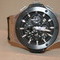 Hublot  AERO BANG steel ceramic NEW