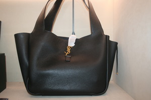 Saint Laurent LE 5 A 7 BEA Shoulder Bag NEW ~~~