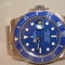 Rolex Submariner WG 116619LB