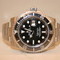 Rolex Submariner Steel NEW