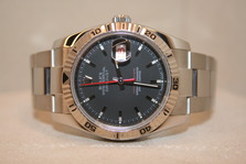 Rolex DATEJUST TURN-O-GRAPH