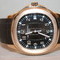 Patek Philippe  AQUANAUT