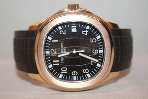 Patek Philippe  AQUANAUT