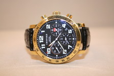 Chopard Mille Miglia YG Limited Edition