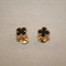 Van Cleef & Arpels sweet  Alhambra  earings ~~~