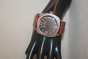 Officine Panerai RADIOMIR EILEAN 1936