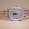 Piaget   NEW PIAGET Emerald & Diamond 