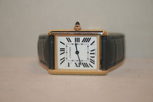 Cartier TANK LOUIS