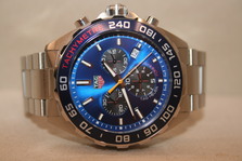 Tag Heuer FORMULA1 REDBULL RACING Edition~~~