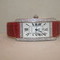 Cartier TANK AMERICAINE WG