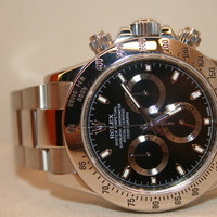 Rolex Daytona 