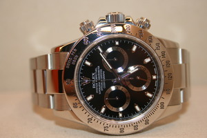 Rolex Daytona 