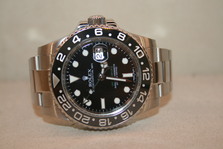 Rolex GMT MASTER 