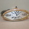 Cartier BAIGNOIRE ALLONGER DIA