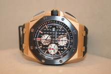 Audemars Royal Oak Offshore