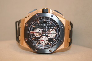 Audemars Royal Oak Offshore