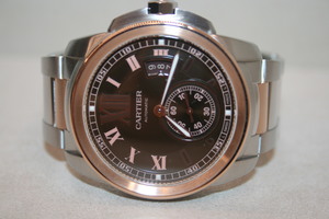 Cartier CALIBRE 
